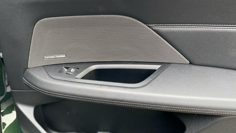 BMW i4 250kW eDrive40 M Sport 83.9kWh 5dr Auto [Tech/Pro] Electric Hatchback